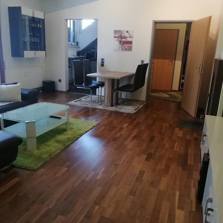 דירות קלגנפורט Klagenfurt'S Loft מראה חיצוני תמונה