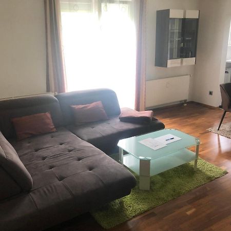 דירות קלגנפורט Klagenfurt'S Loft מראה חיצוני תמונה