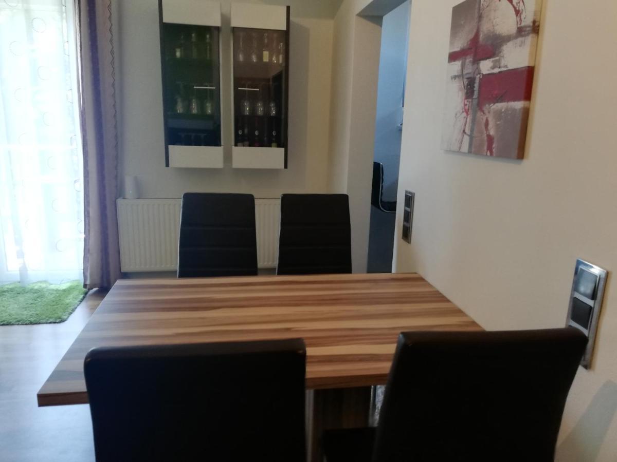 דירות קלגנפורט Klagenfurt'S Loft מראה חיצוני תמונה