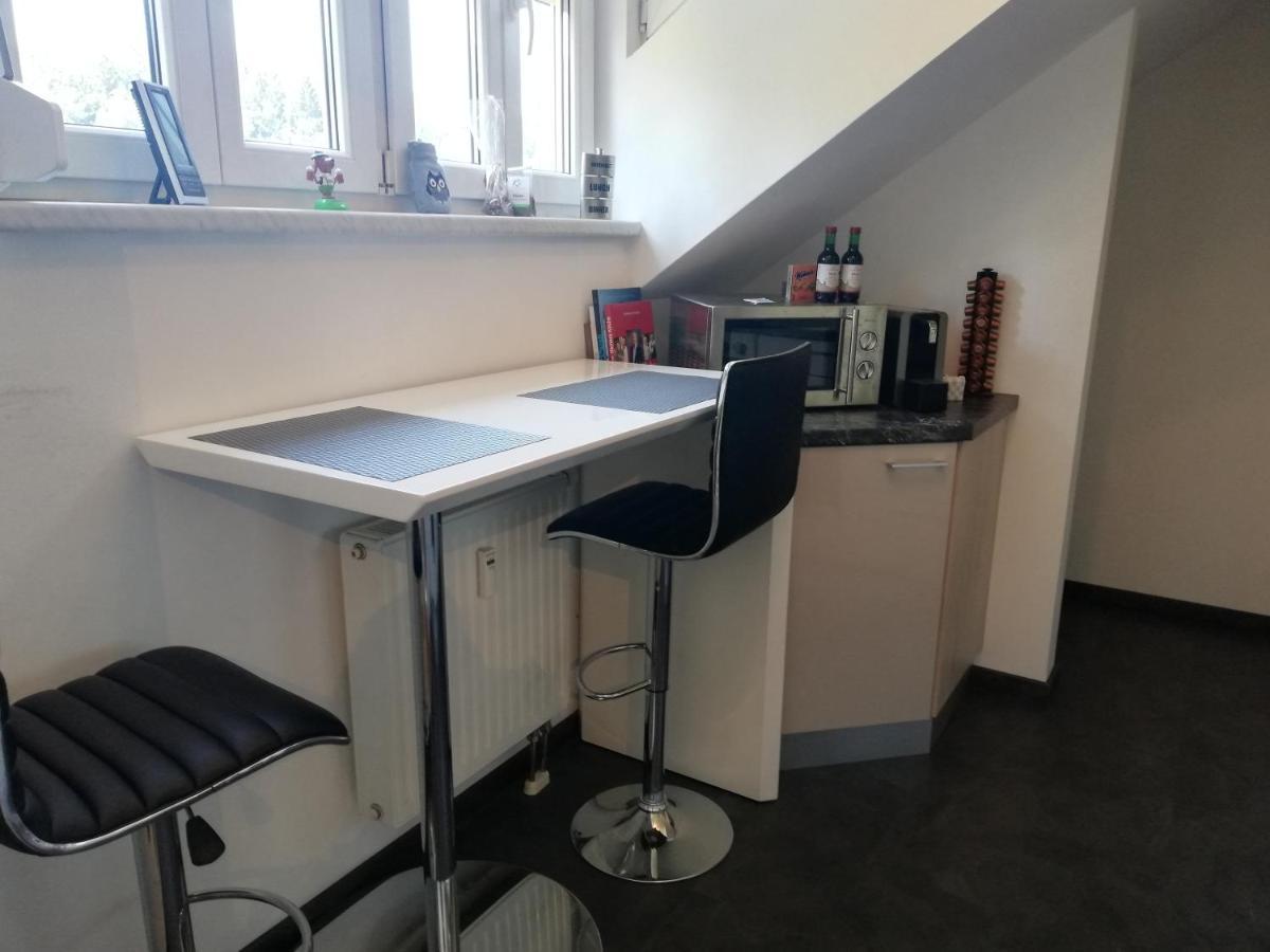 דירות קלגנפורט Klagenfurt'S Loft מראה חיצוני תמונה