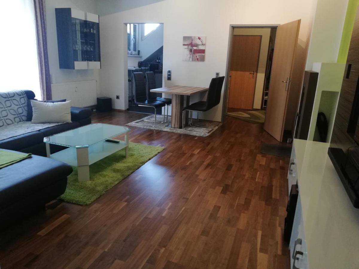 דירות קלגנפורט Klagenfurt'S Loft מראה חיצוני תמונה