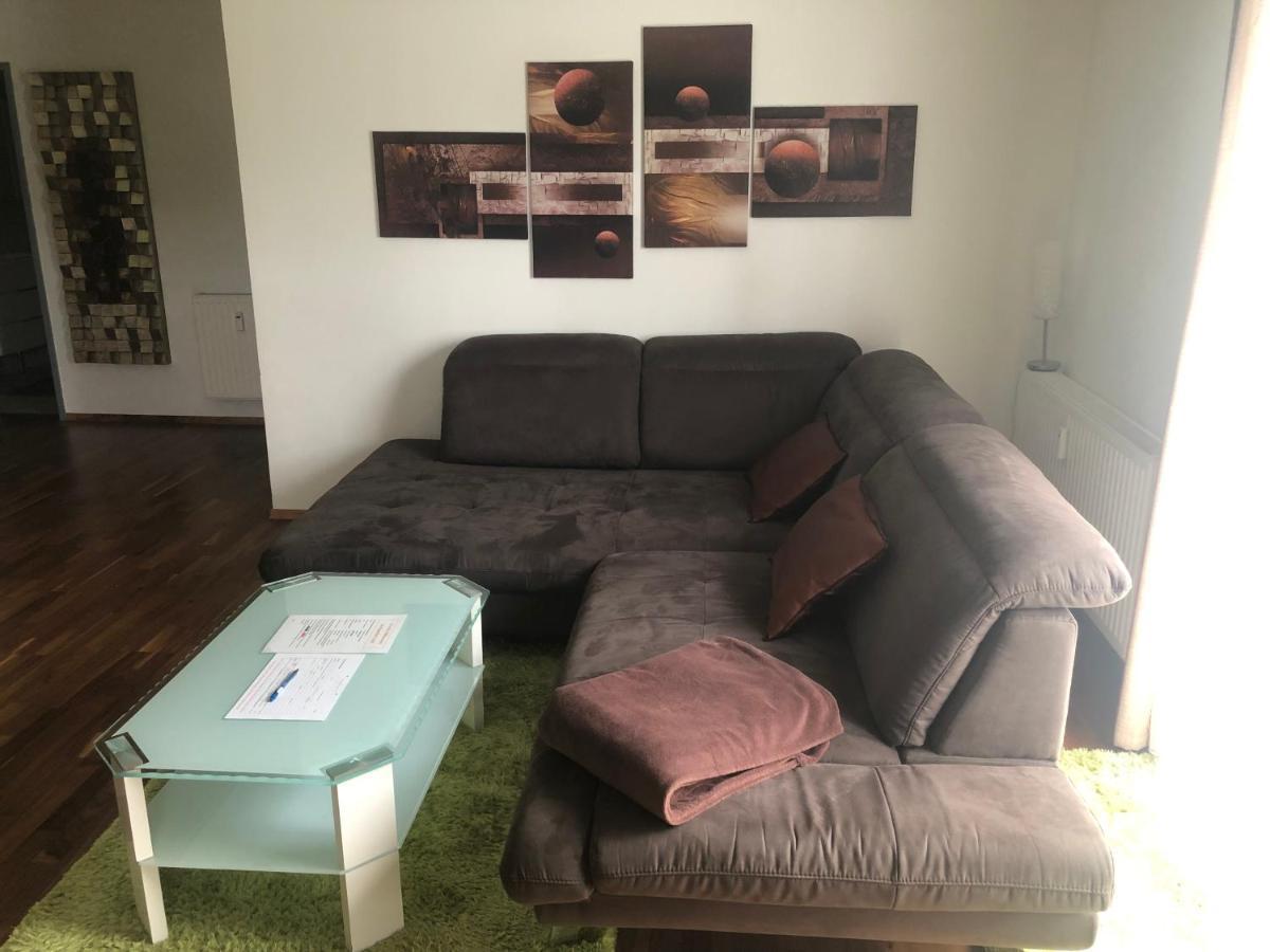 דירות קלגנפורט Klagenfurt'S Loft מראה חיצוני תמונה