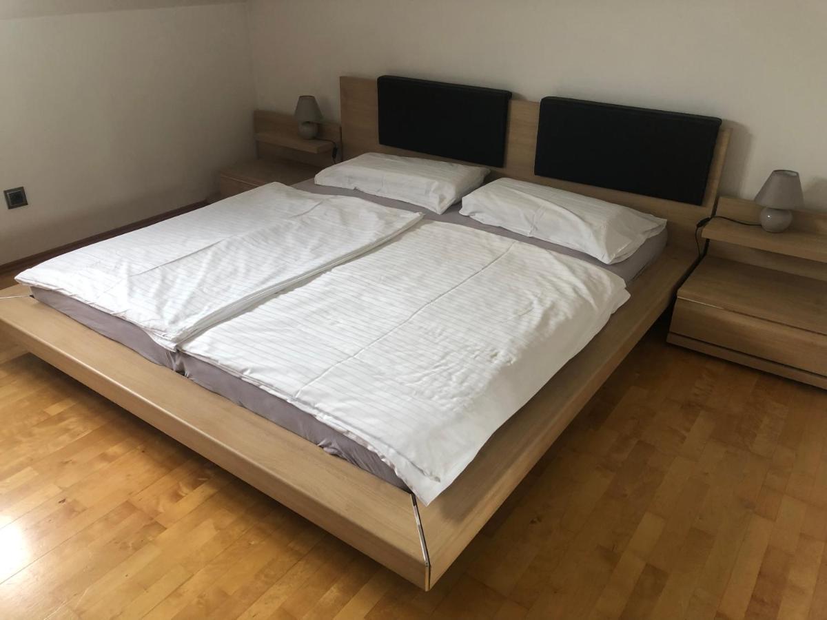 דירות קלגנפורט Klagenfurt'S Loft מראה חיצוני תמונה
