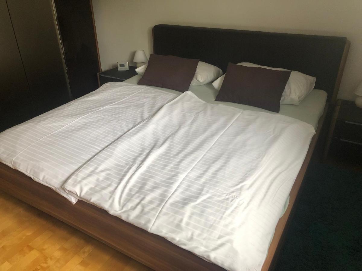 דירות קלגנפורט Klagenfurt'S Loft מראה חיצוני תמונה