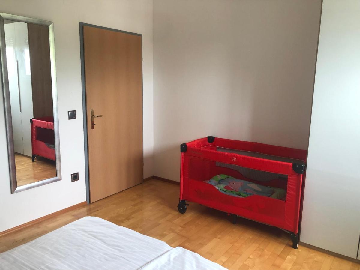 דירות קלגנפורט Klagenfurt'S Loft מראה חיצוני תמונה
