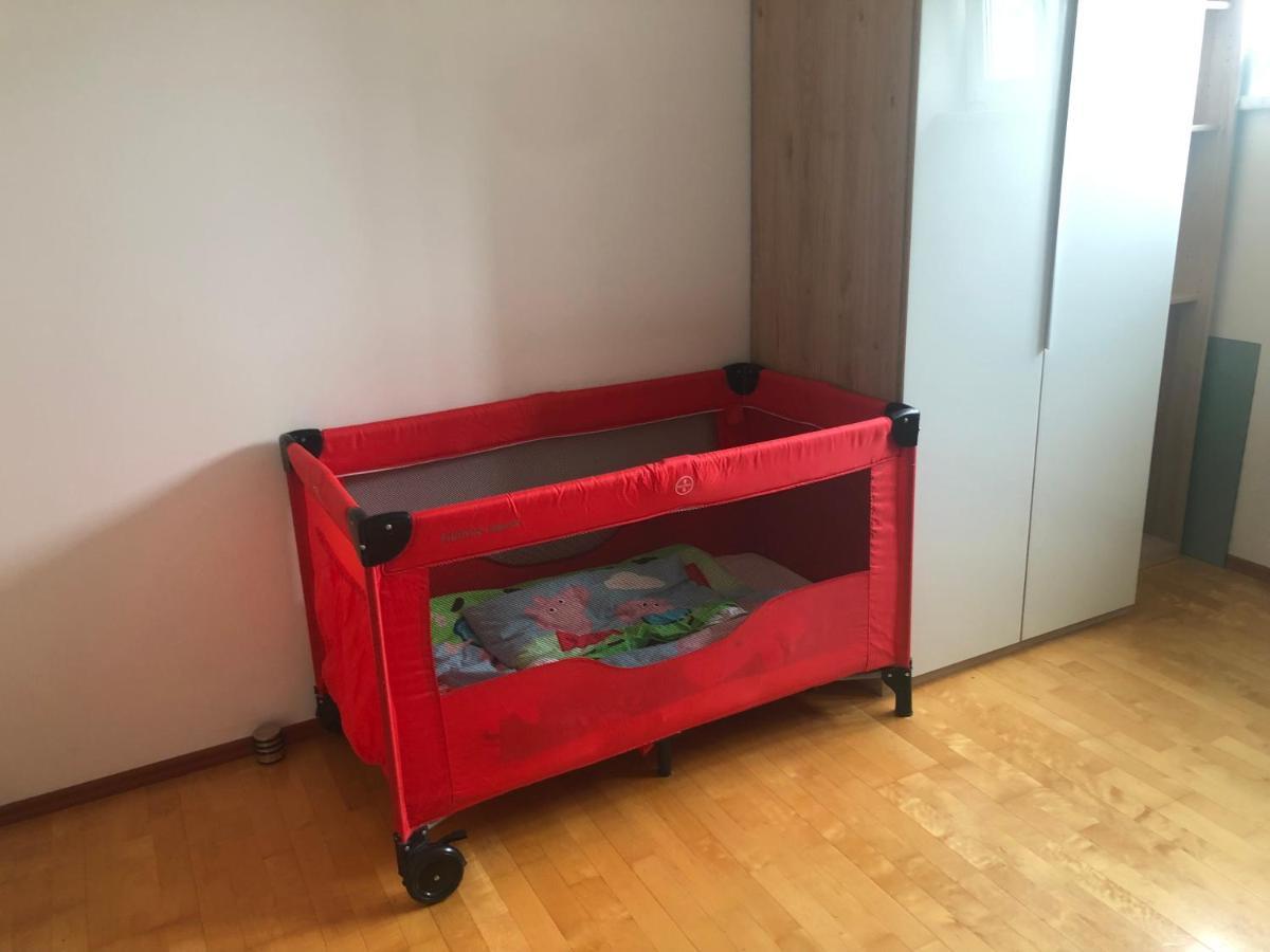 דירות קלגנפורט Klagenfurt'S Loft מראה חיצוני תמונה